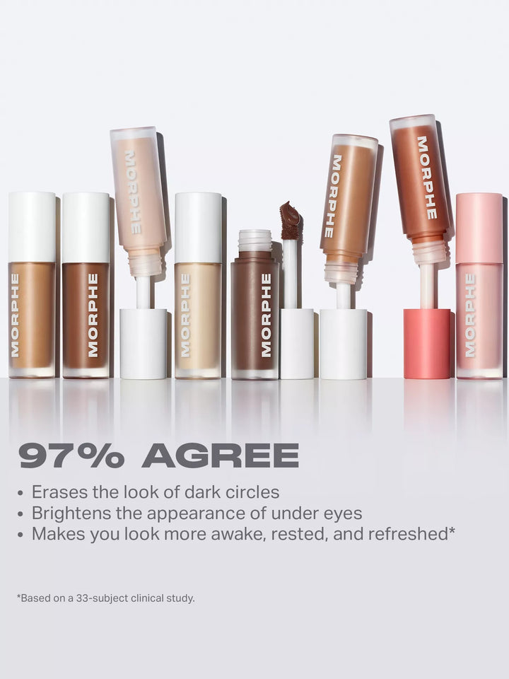 Wakeup Artist Under Eye Complexion Concealer 3.78ml - GLAM MODA