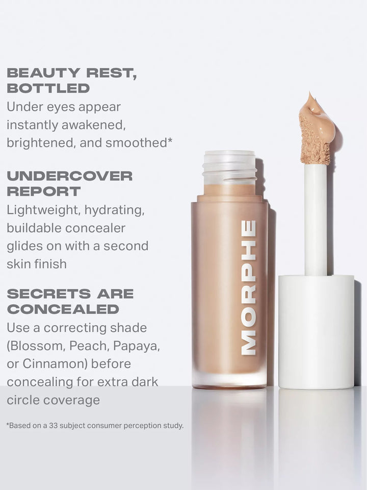 Wakeup Artist Under Eye Complexion Concealer 3.78ml - GLAM MODA