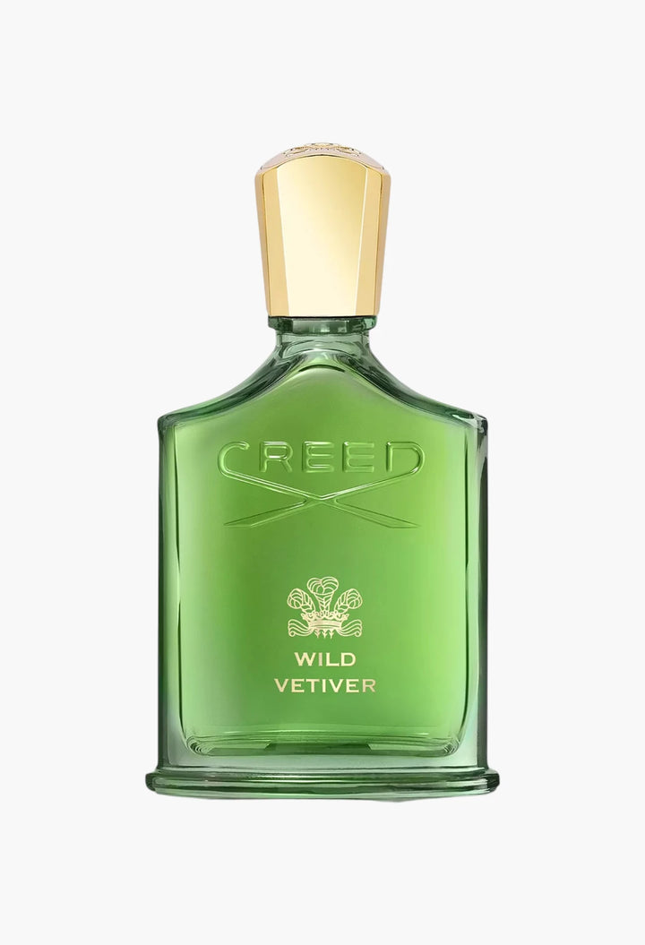Wild Vetiver Eau de Parfum