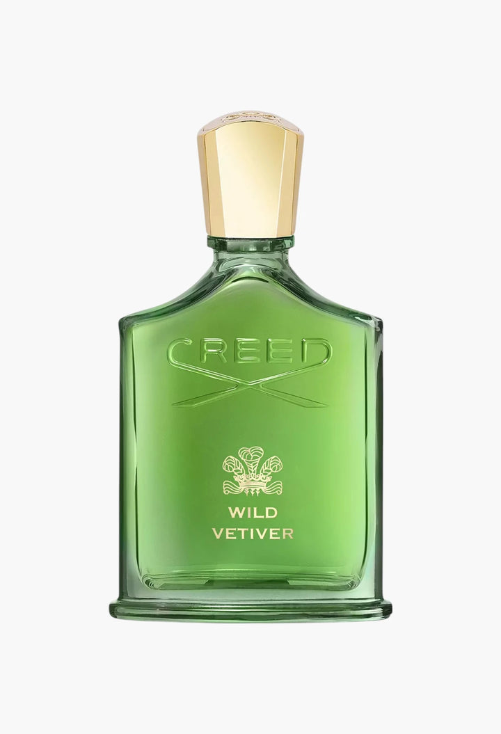Wild Vetiver Eau de Parfum