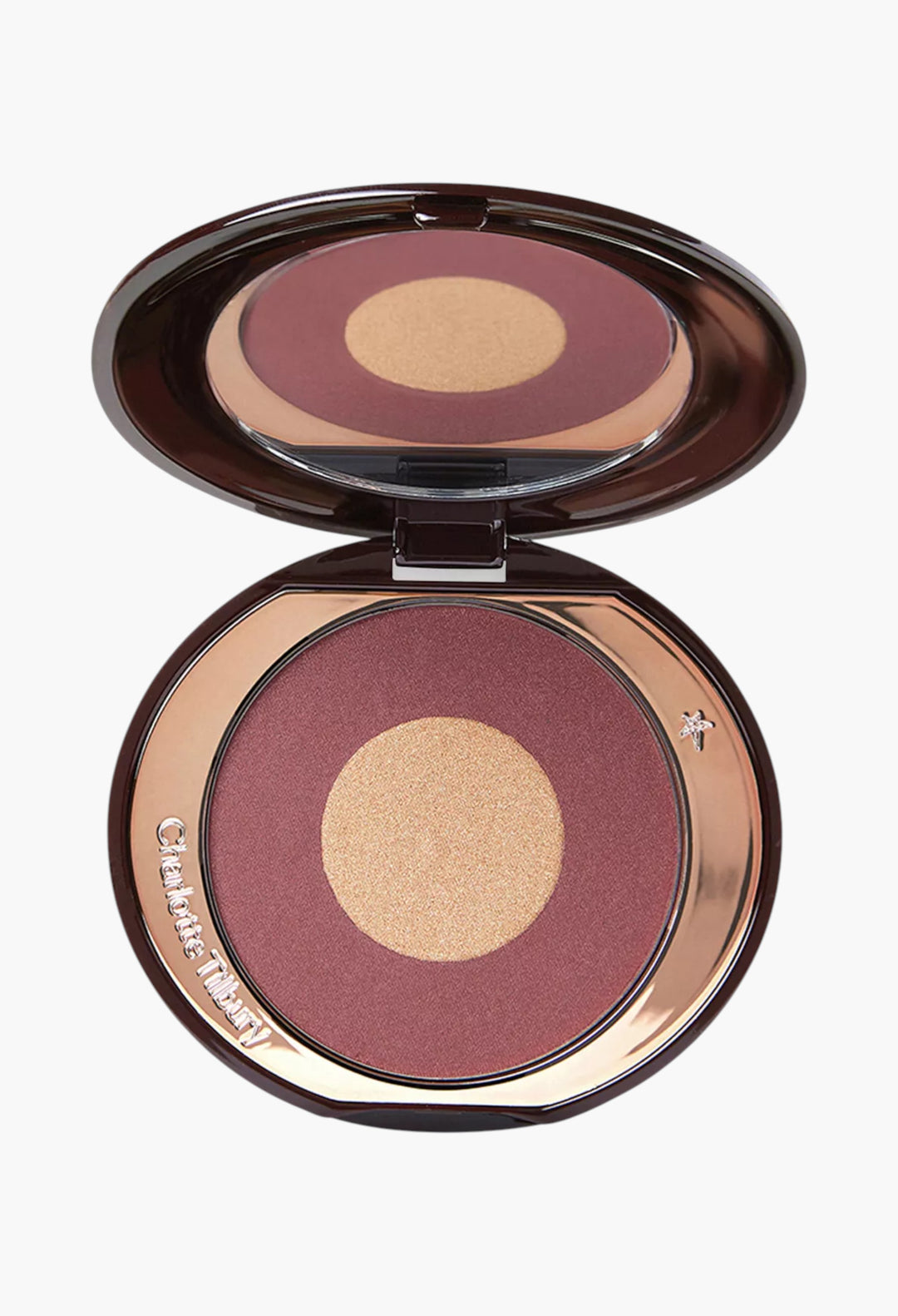 Cheek to Chic Blusher 8g - GLAM MODA