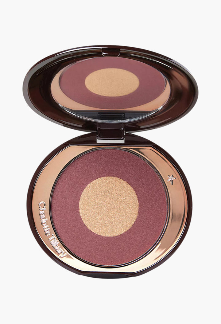 Cheek to Chic Blusher 8g - GLAM MODA