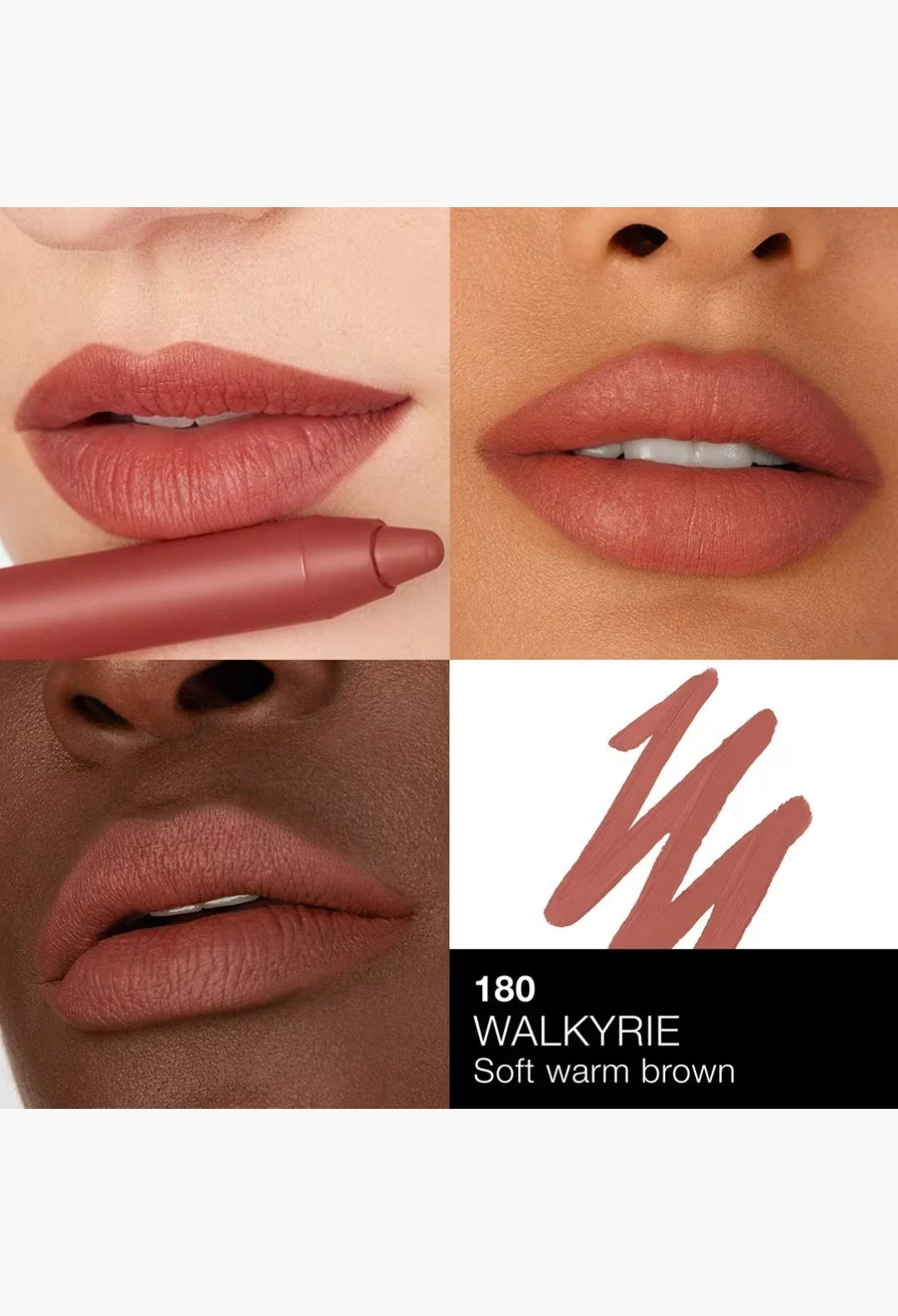 Powermatte High Intensity Lip Pencil