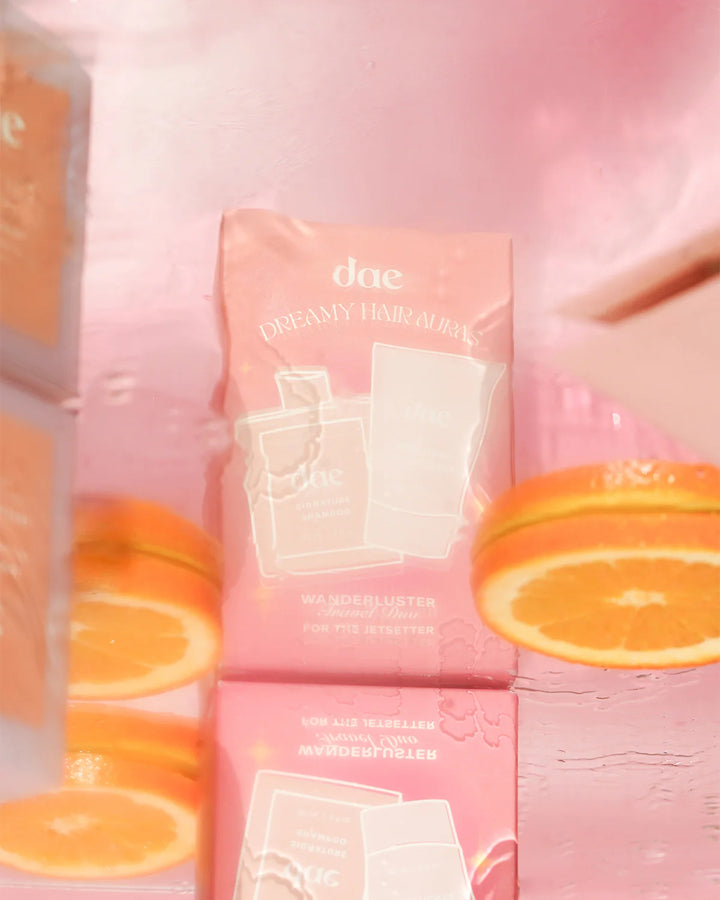 Wanderluster Travel Duo - GLAM MODA