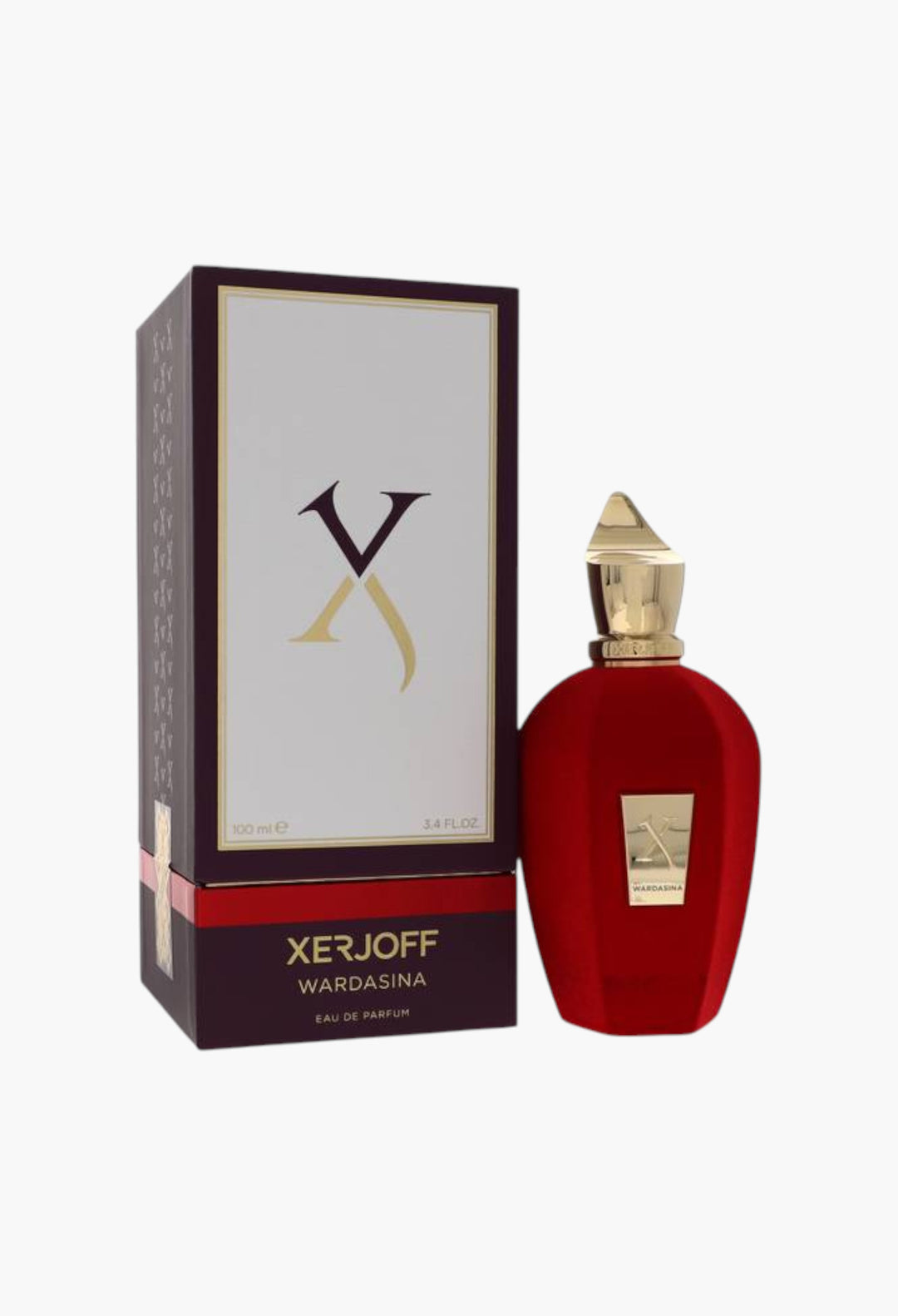 Wardasina Perfume - GLAM MODA