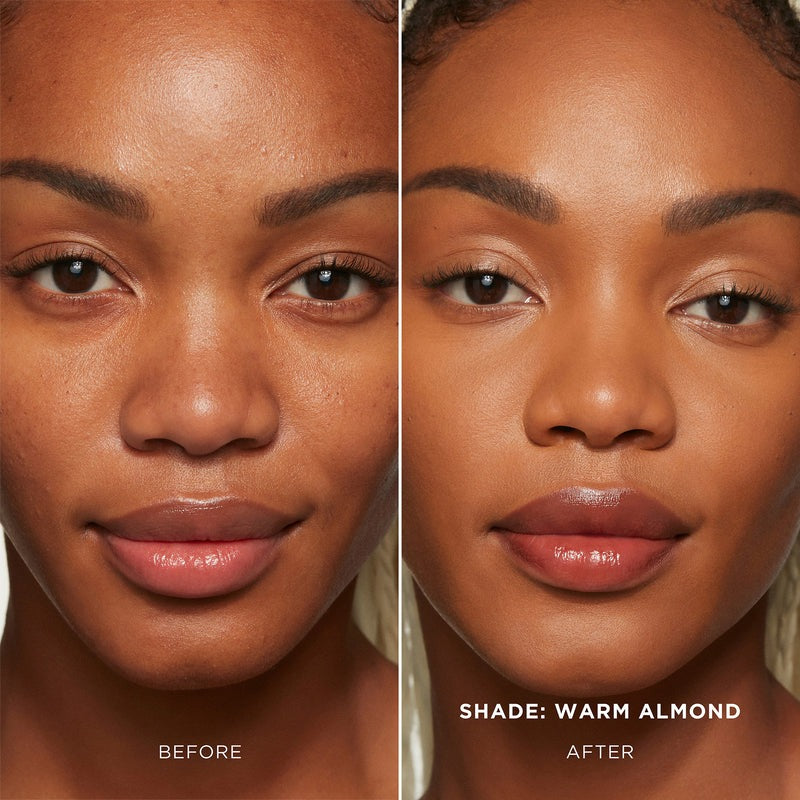 Warm Almond - Vanish Seamless Foundation Stick - GLAM MODA