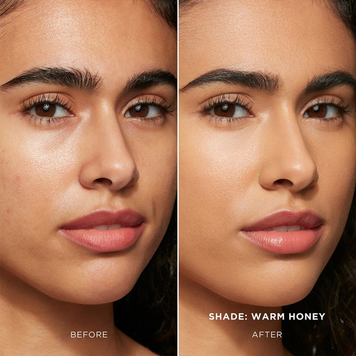 Warm Honey - Vanish Seamless Foundation Stick - GLAM MODA