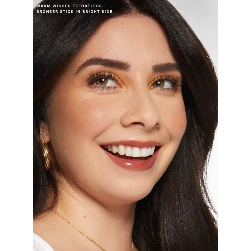 Warm Wishes Effortless Bronzer Stick - GLAM MODA