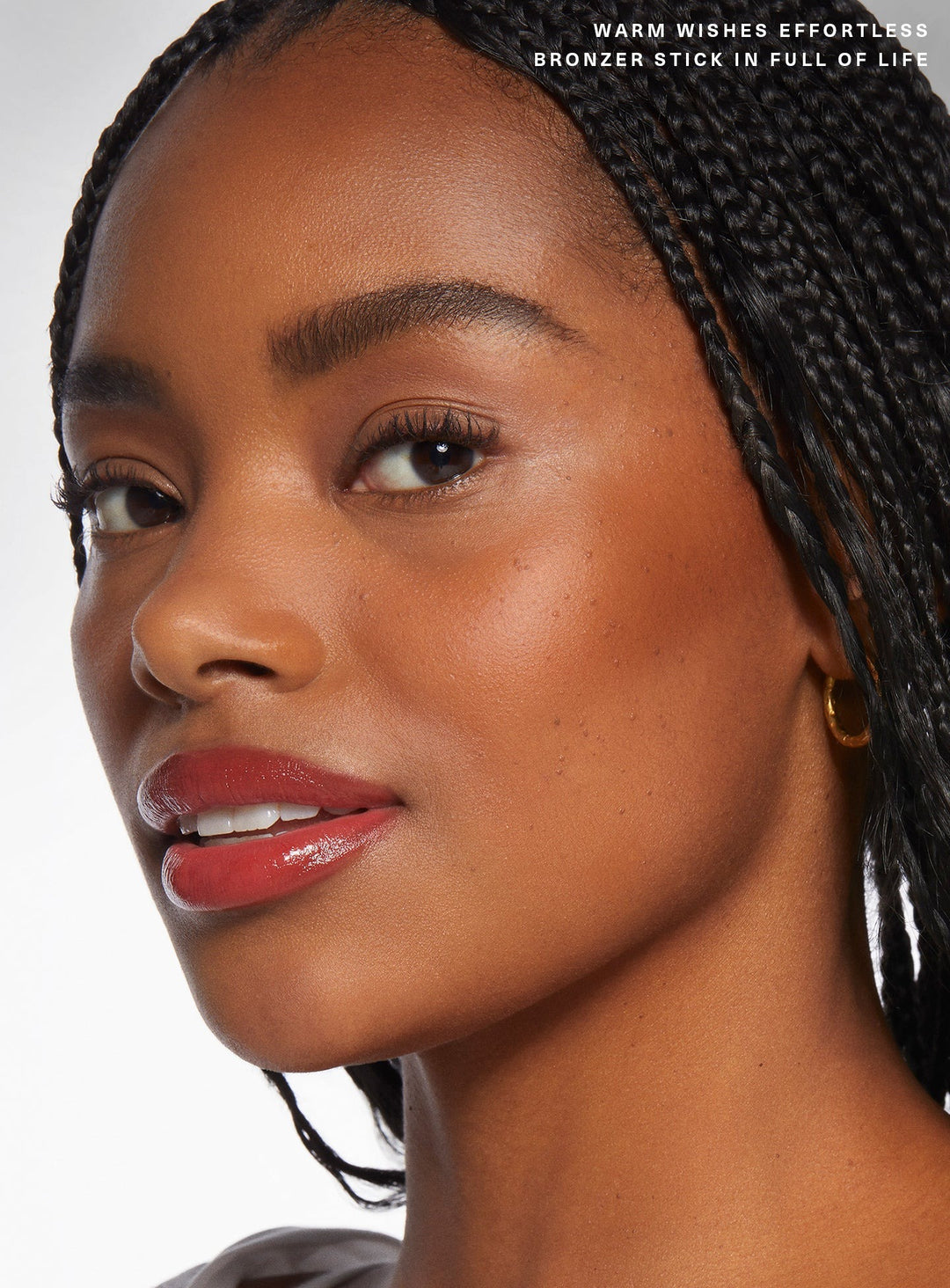 Warm Wishes Effortless Bronzer Stick - GLAM MODA