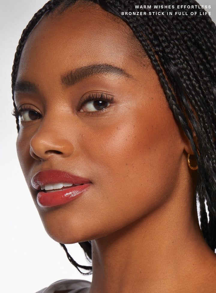 Warm Wishes Effortless Bronzer Stick - GLAM MODA