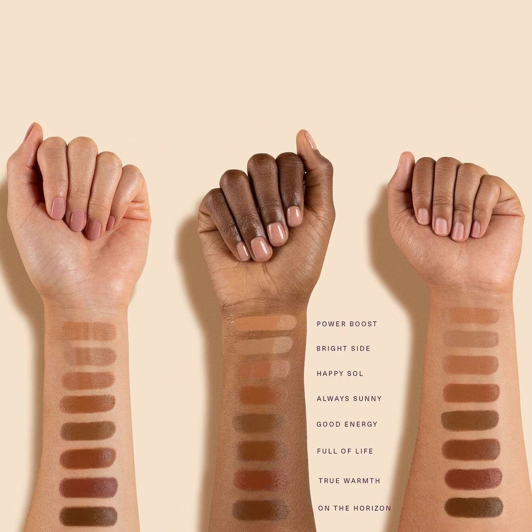 Warm Wishes Effortless Bronzer Stick - GLAM MODA