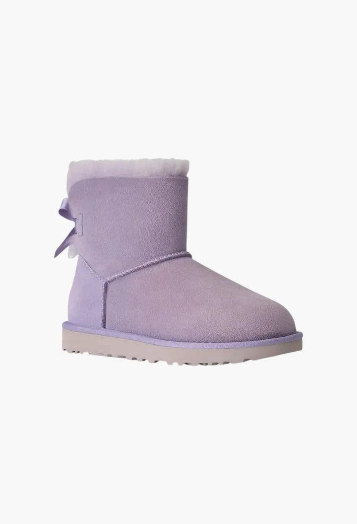 Women's Mini Bailey Bow II