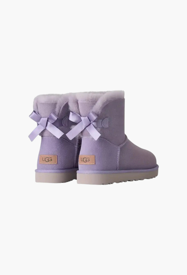 Women's Mini Bailey Bow II