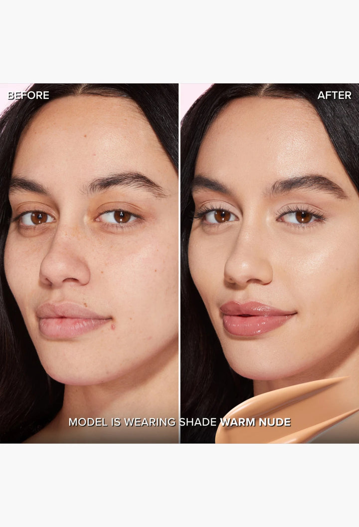Born This Way Undetectable Medium-To-Full Coverage Foundation