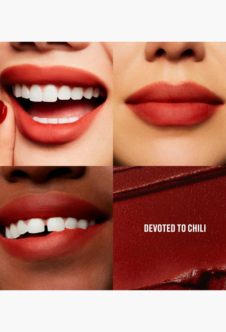 Powder Kiss Lip & Cheek Matte Liquid Mousse