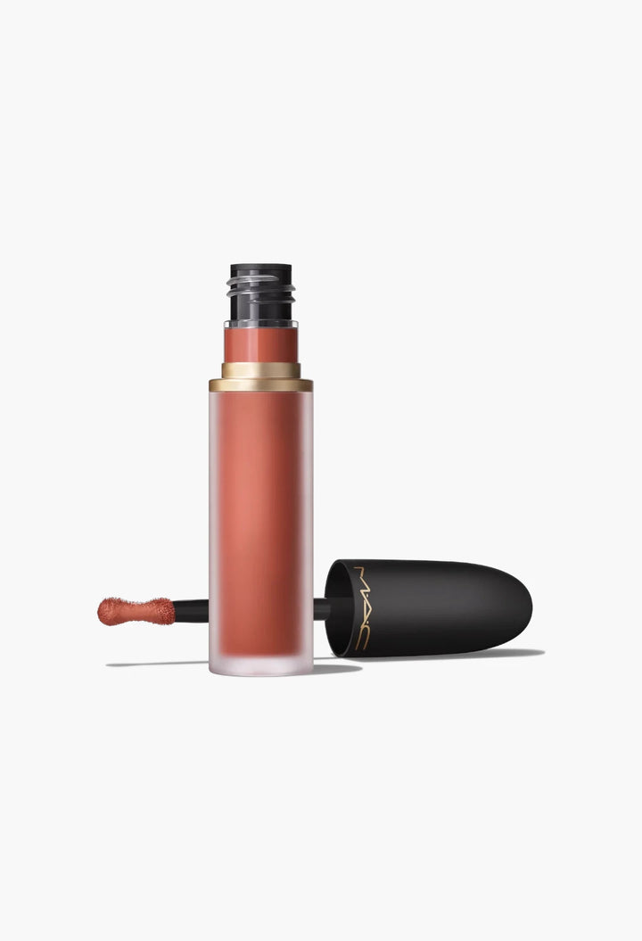 Powder Kiss Lip & Cheek Matte Liquid Mousse