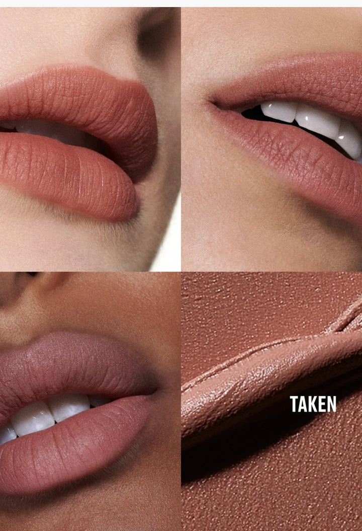 Powder Kiss Lip & Cheek Matte Liquid Mousse
