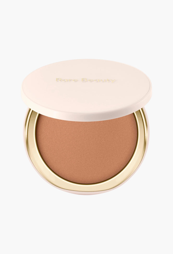 Warm Wishes Soft Matte Powder Bronzer - GLAM MODA