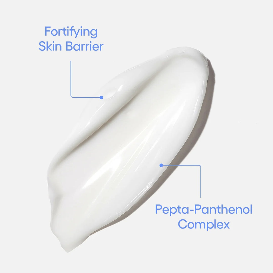 Water Bank Blue Hyaluronic Acid Cream Moisturiser - GLAM MODA