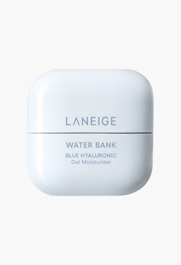 Water Bank Blue Hyaluronic Acid Gel Moisturiser - GLAM MODA
