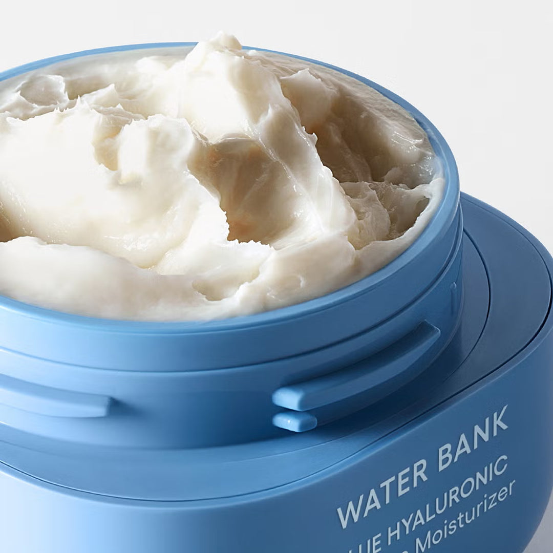 Water Bank Blue Hyaluronic Acid Intensive Moisturiser - GLAM MODA