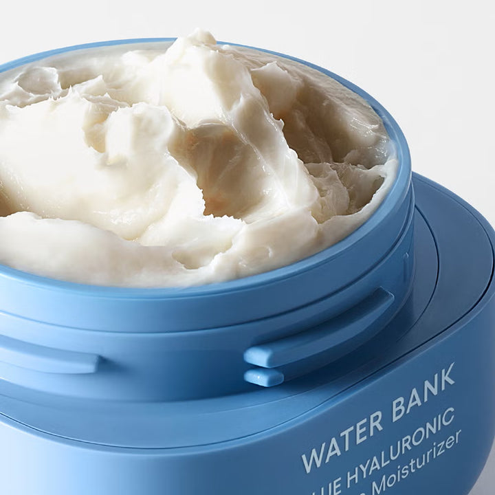 Water Bank Blue Hyaluronic Acid Intensive Moisturiser - GLAM MODA