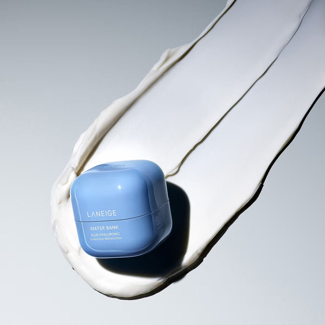 Water Bank Blue Hyaluronic Acid Intensive Moisturiser - GLAM MODA
