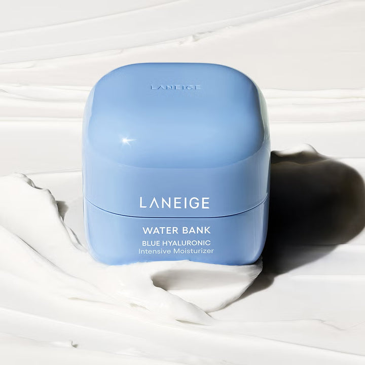 Water Bank Blue Hyaluronic Acid Intensive Moisturiser - GLAM MODA