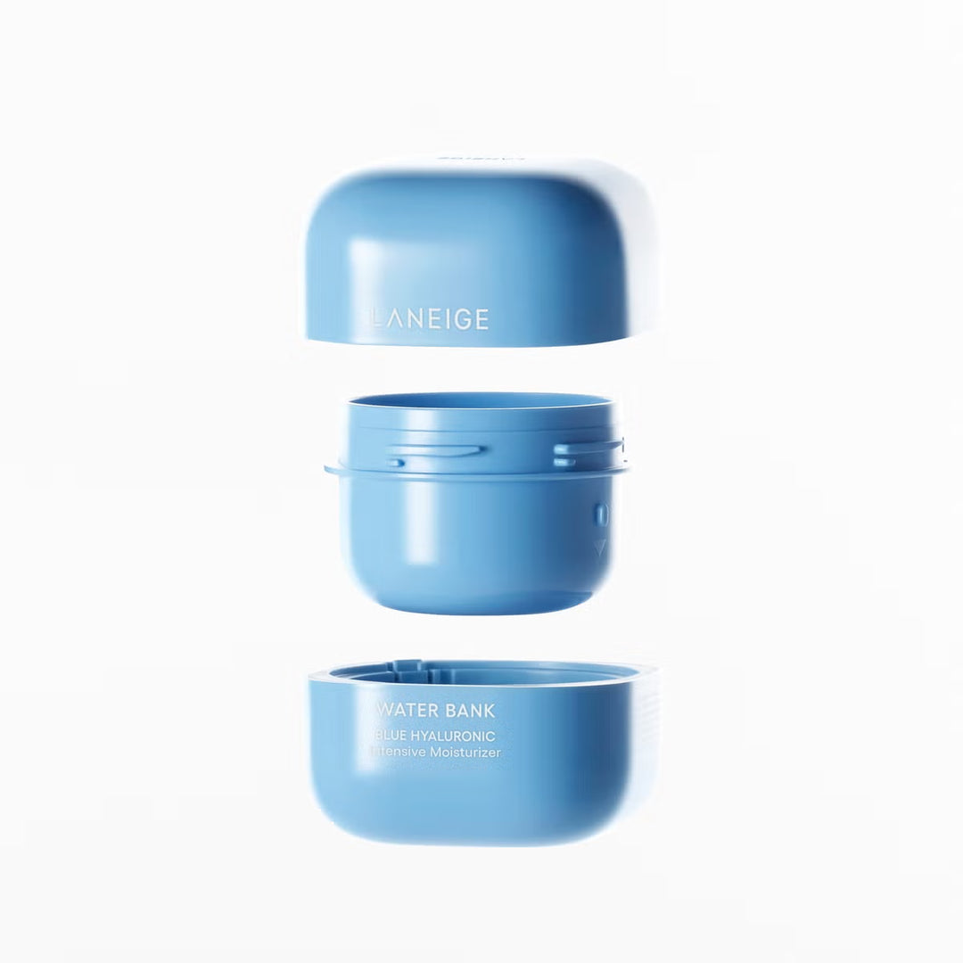 Water Bank Blue Hyaluronic Acid Intensive Moisturiser - GLAM MODA