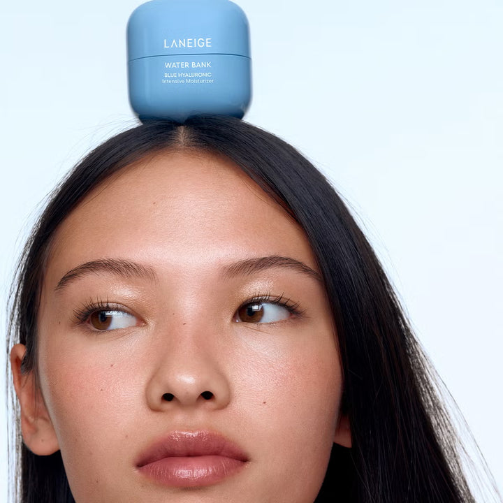 Water Bank Blue Hyaluronic Acid Intensive Moisturiser - GLAM MODA