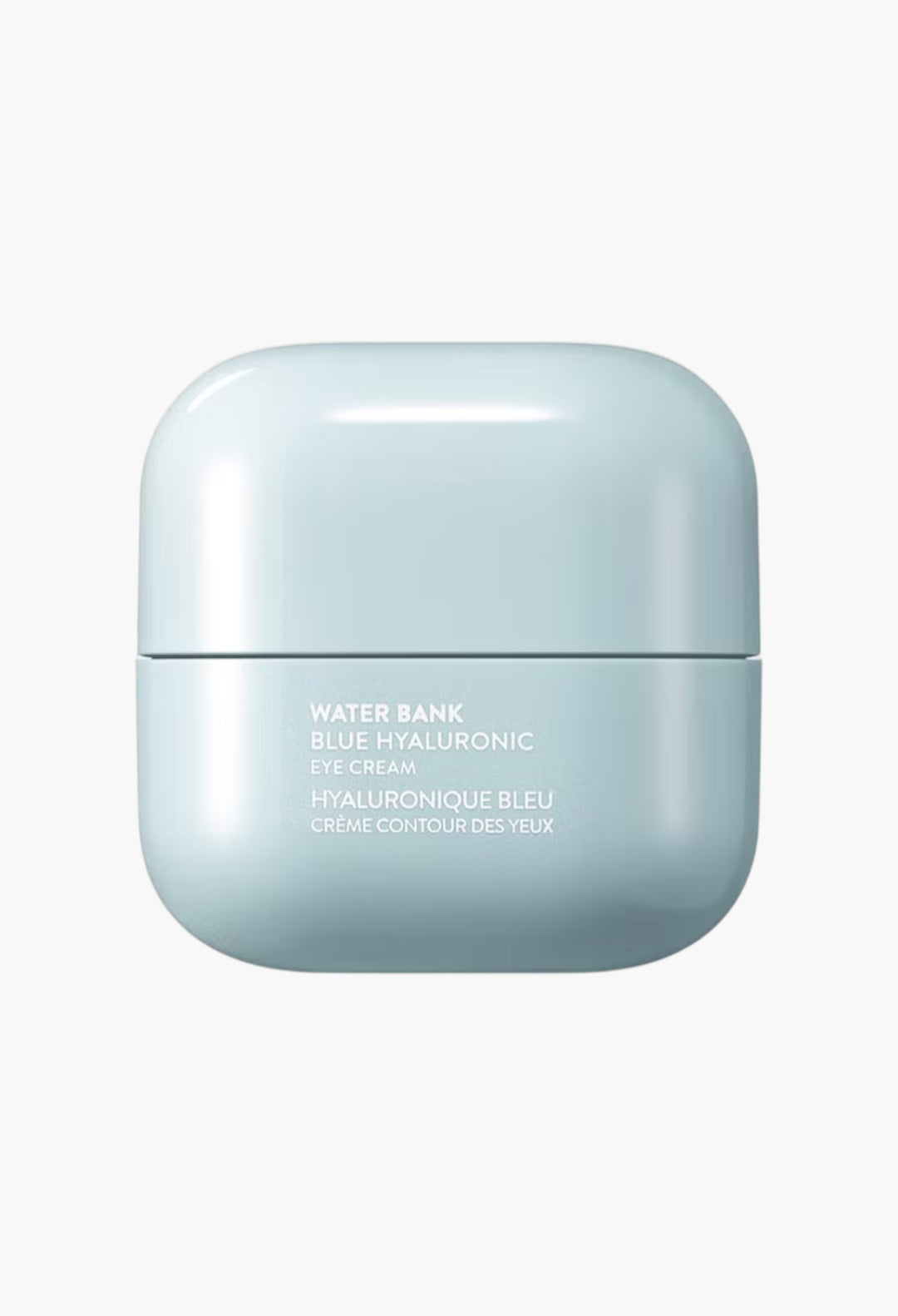 Water Bank Blue Hyaluronic Eye Cream 25ml - GLAM MODA