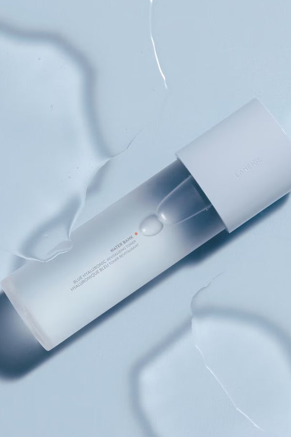 Water Bank Blue Hyaluronic Revitalizing Toner