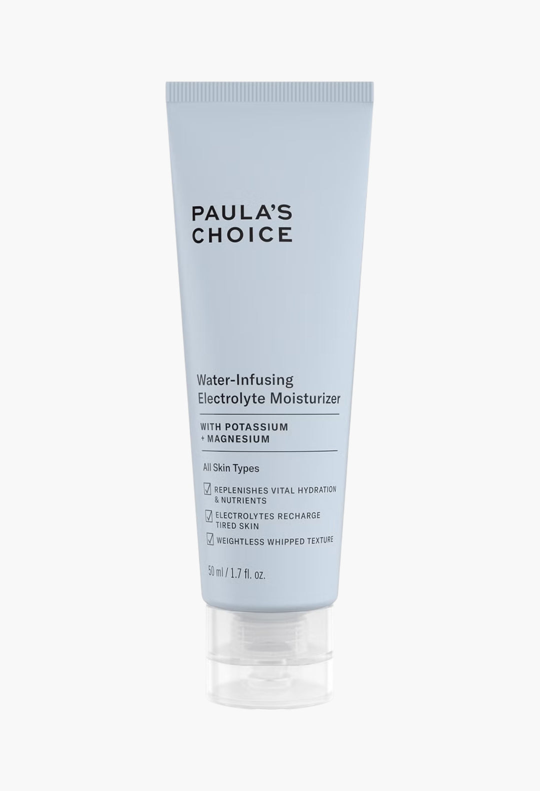 Water Infusing Electrolyte Moisturizer 50ml - GLAM MODA