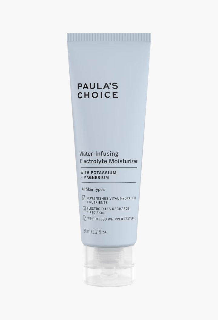 Water Infusing Electrolyte Moisturizer 50ml - GLAM MODA