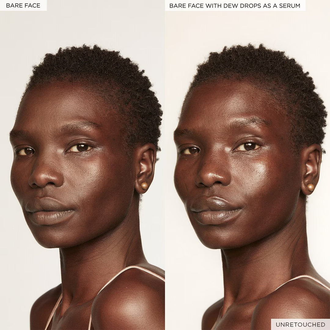 Watermelon Glow Niacinamide Dew Drops - GLAM MODA