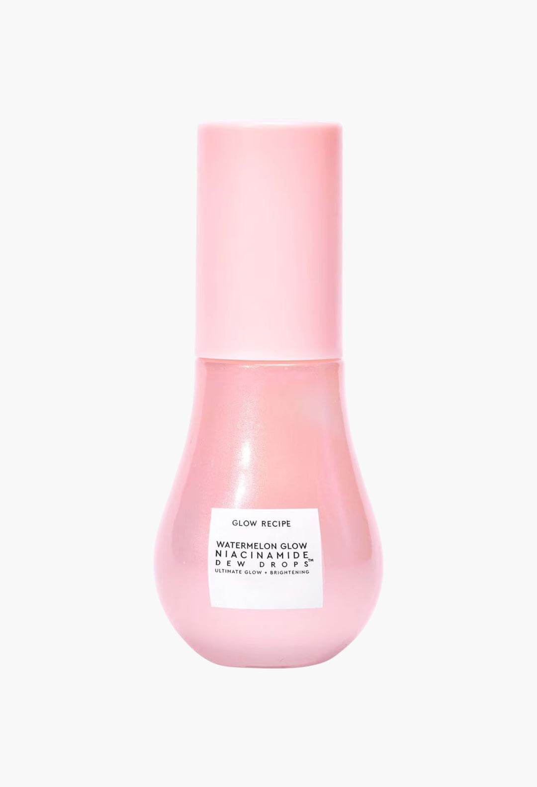 Watermelon Glow Niacinamide Dew Drops - GLAM MODA