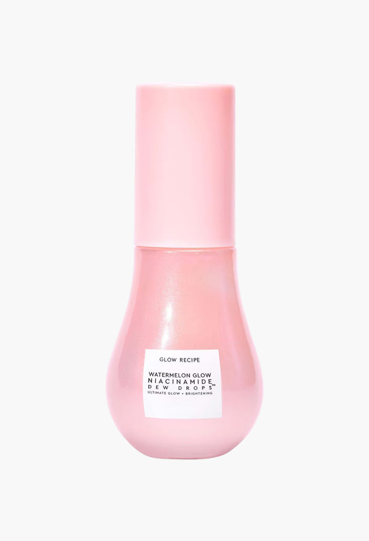 Watermelon Glow Niacinamide Dew Drops - GLAM MODA