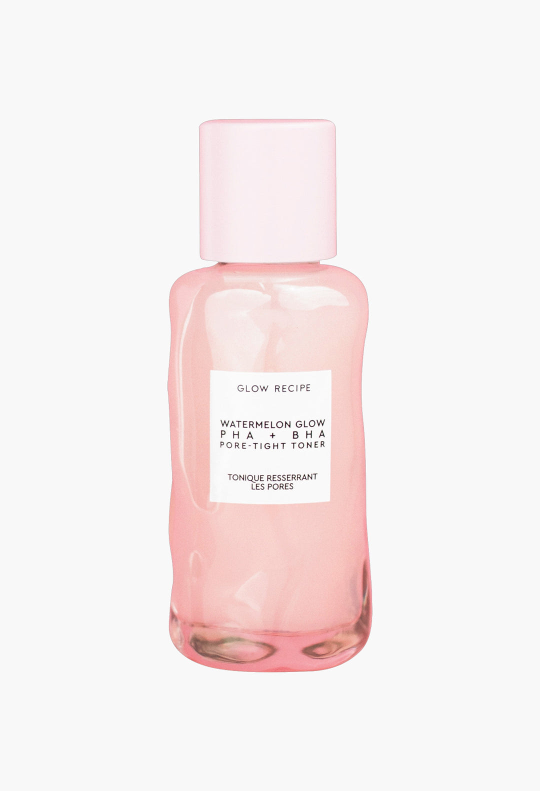 Watermelon Glow PHA + BHA Pore-Tight Toner - GLAM MODA