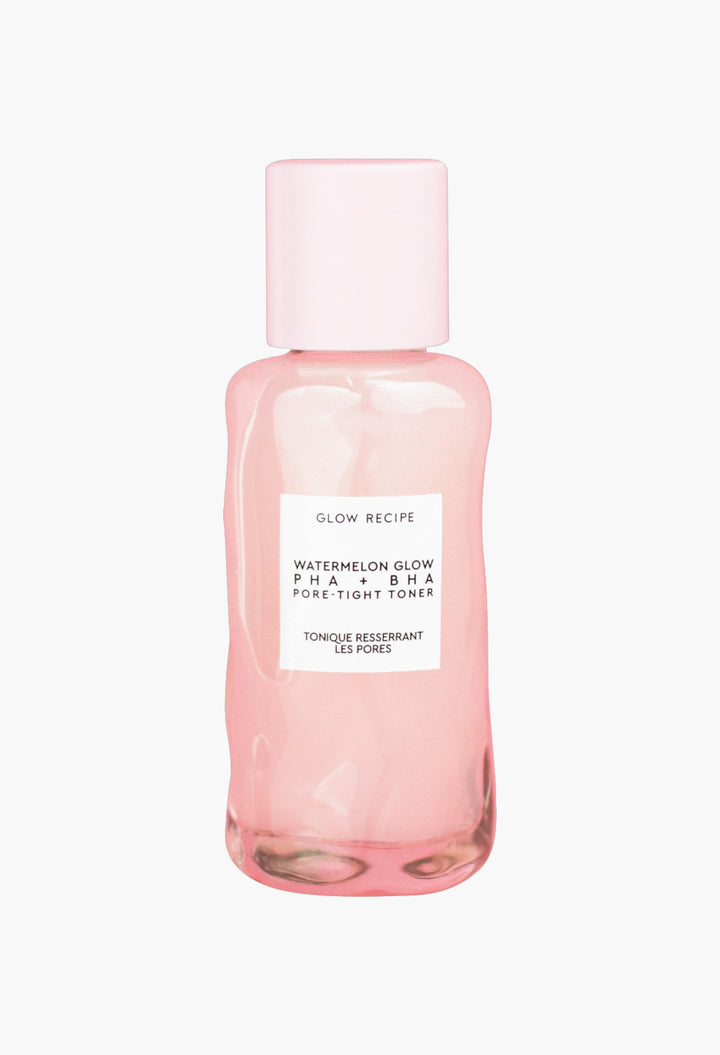 Watermelon Glow PHA + BHA Pore-Tight Toner - GLAM MODA