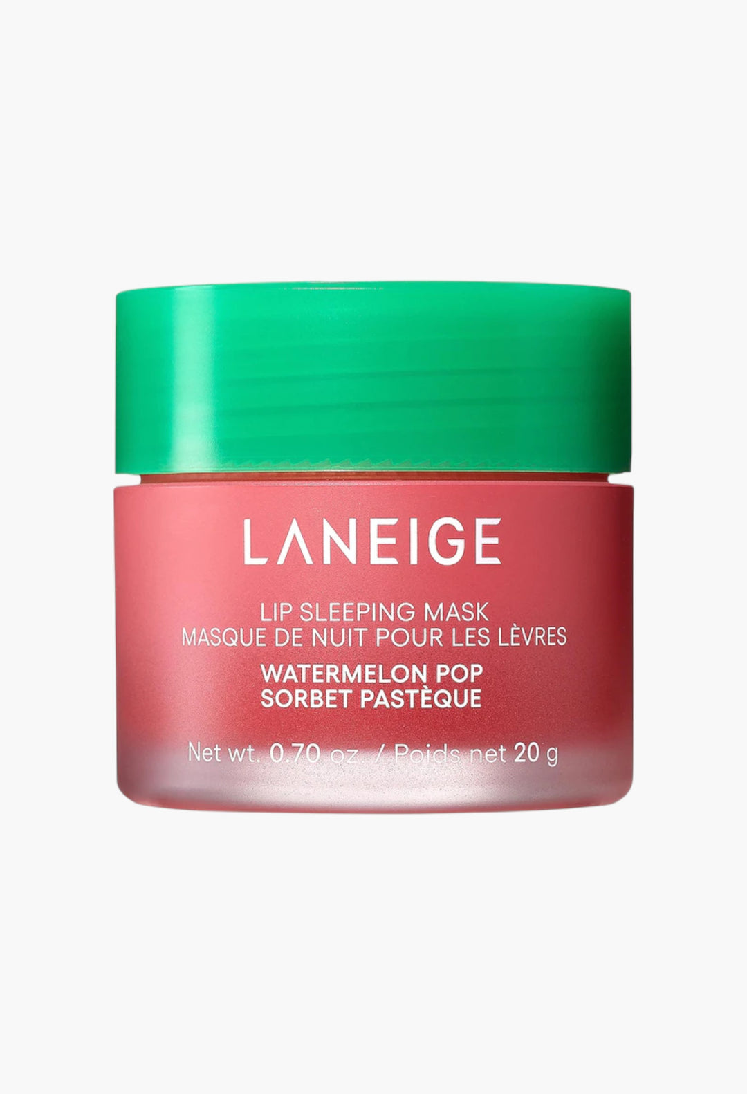 Lip Sleeping Mask – Intense Hydration Lip Treatment with Vitamin C - GLAM MODA