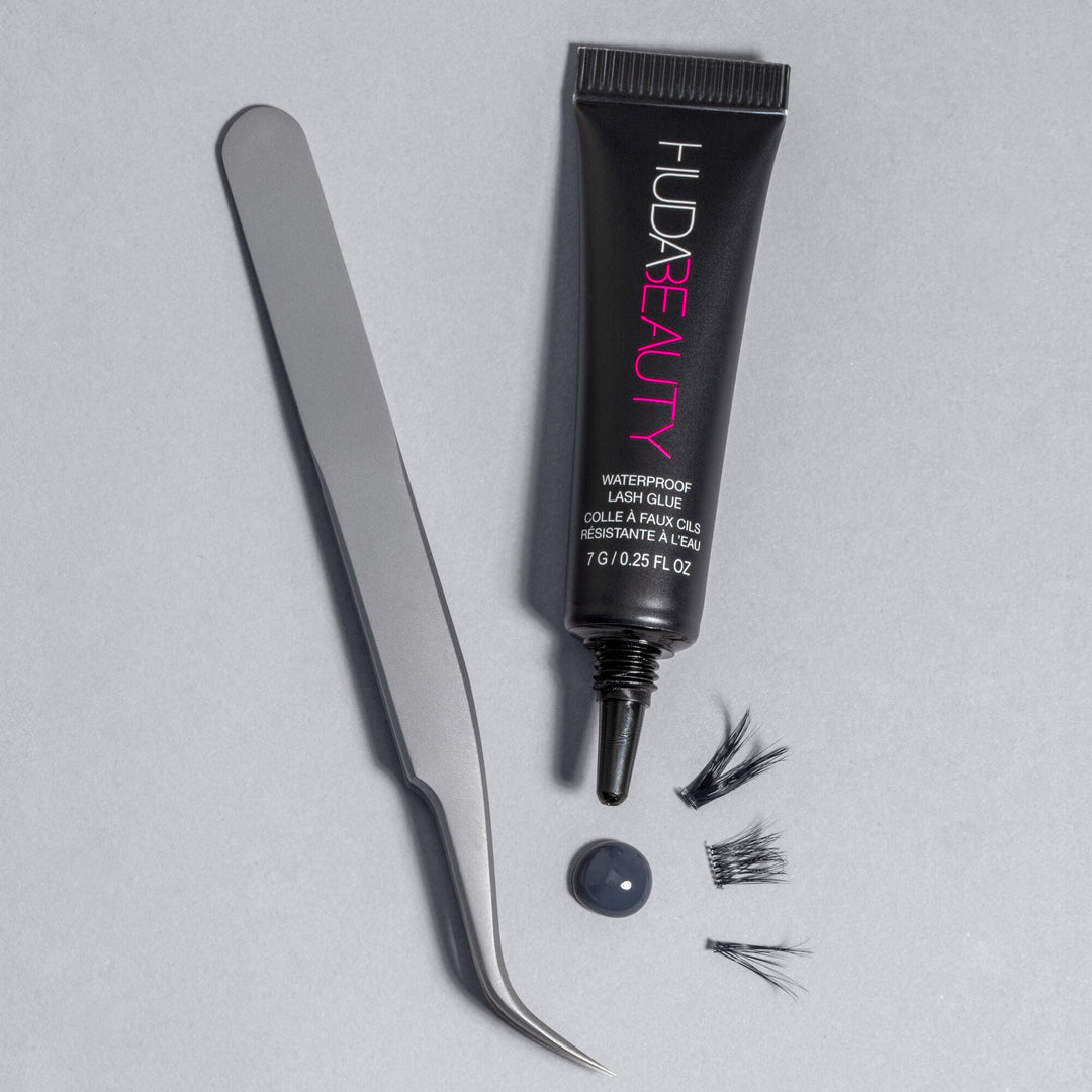 Waterproof Lash Glue - GLAM MODA
