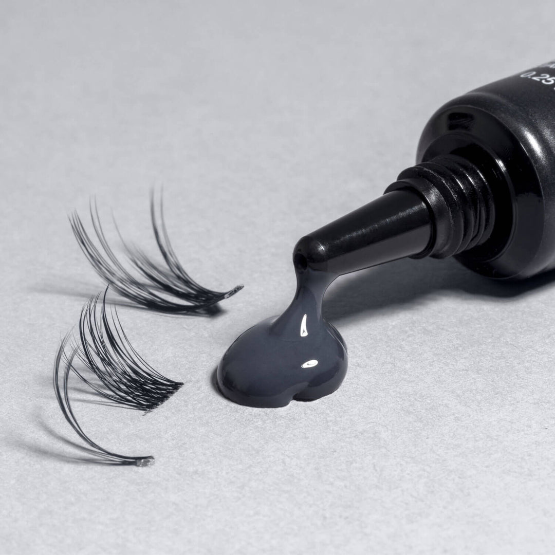 Waterproof Lash Glue - GLAM MODA