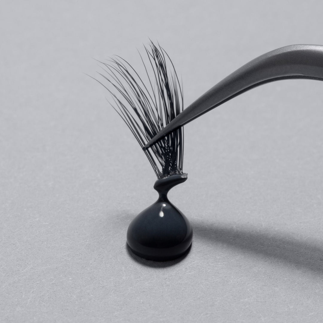 Waterproof Lash Glue - GLAM MODA