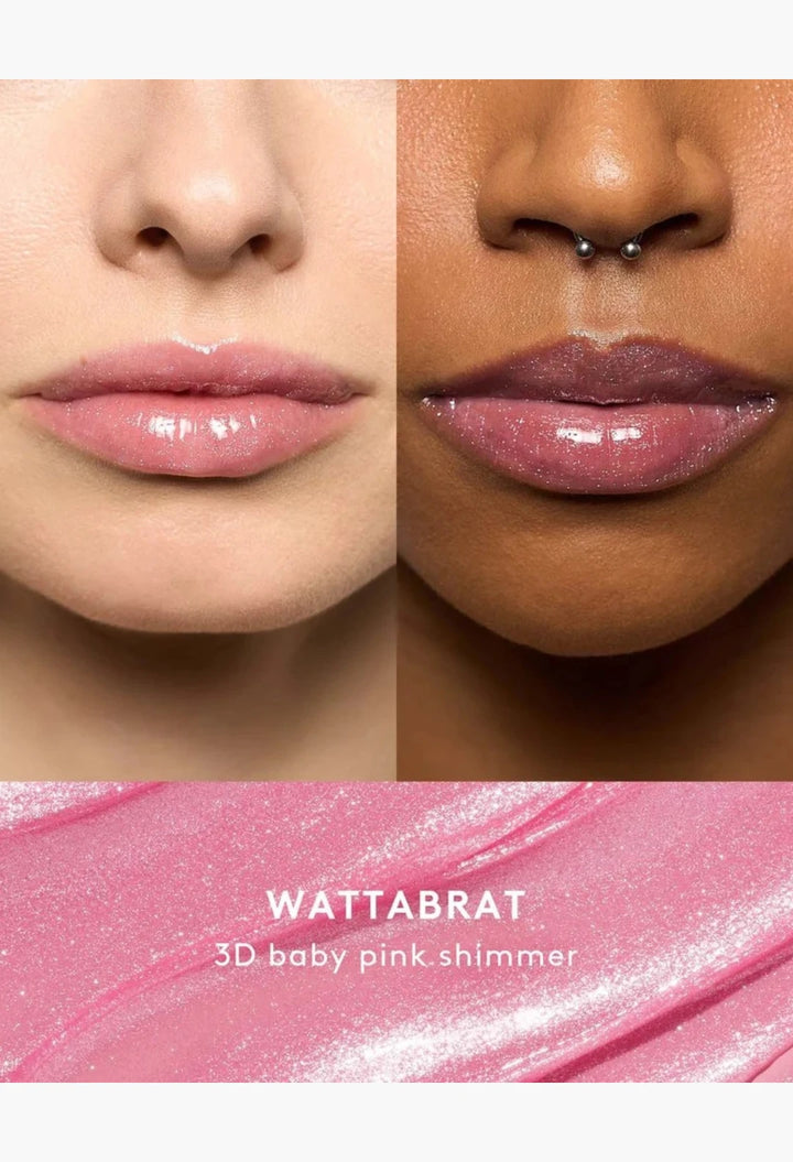 Gloss Bomb Universal Lip Luminizer