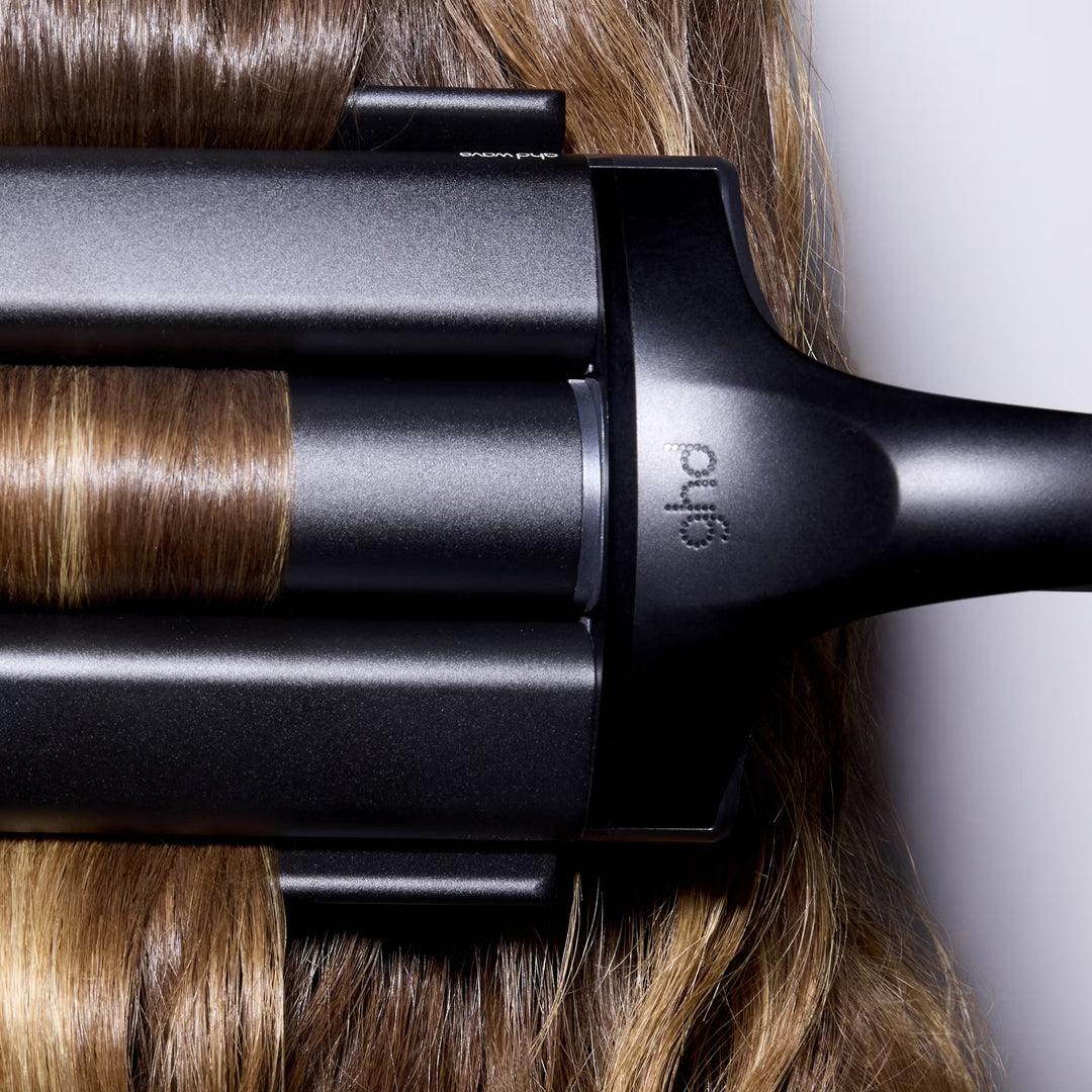 Wave - Triple Barrel Waver - GLAM MODA