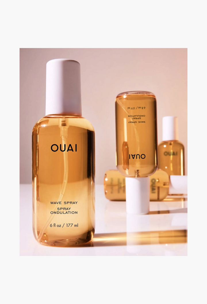 OUAI Wave Spray
