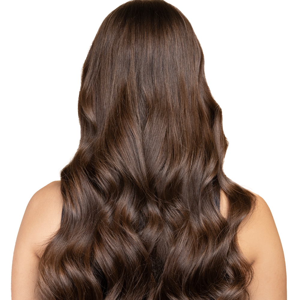 Wavy Pink - Self-curling hair device - Wavy - GLAM MODA