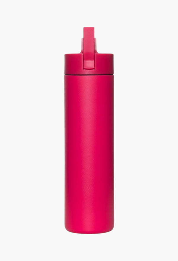 Jubilee Pink - Straw Bottle