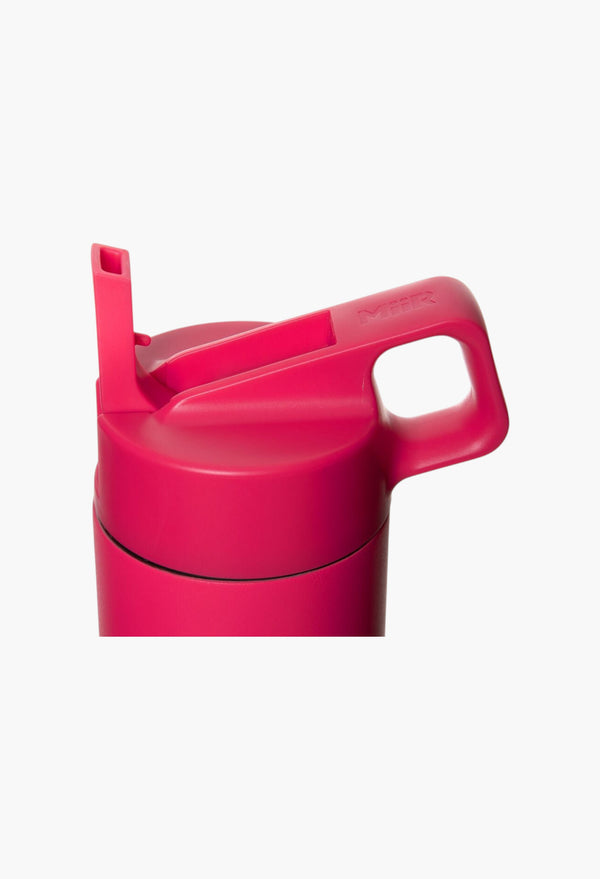 Jubilee Pink - Straw Bottle