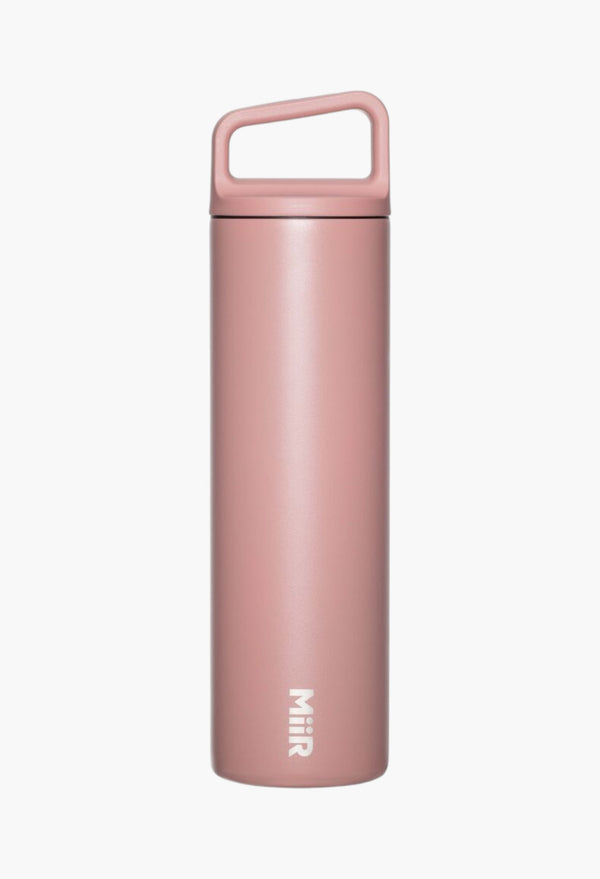 Rosewood Pink - Wide Mouth